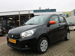 Suzuki Celerio - 1.0 Comfort | NAVI | AIRCO | PARKEERSENSOREN