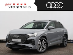 Audi Q4 e-tron - Advanced edition e-tron 45 210kW/286pk 82Kwh Hatch 286pk | Panoramadak | Optiek zwart plus