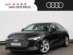 Audi A5 Limousine - Advanced Edition | 35 TFSI 150pk | Elektrisch verst. best. stoel | MMI experience plus | L