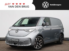 Volkswagen ID. Buzz Cargo - Bedrijfswagens Bulli Edition Elektromotor 210 kW (286 pk) 2988 mm | LED | ACC | Climatroni