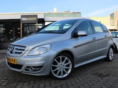 Mercedes-Benz B-klasse - 170 |AUTOMAAT|NAVI|AIRCO|CRUISE|PDC