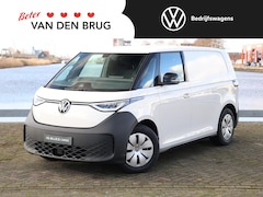 Volkswagen ID. Buzz Cargo - Bedrijfswagens Economy Business Elektromotor 210 kW (286 pk) 2988 | LED | ACC | App-connec