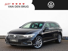 Volkswagen Passat Variant - 1.4 TSI PHEV GTE Business 218pk DSG | LED | Head up | DCC | Stoelverwarming | Navigatie