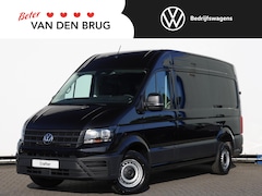 Volkswagen Crafter - Bedrijfswagens Trendline L3 2.0 TDI EU6 103 kW (140 pk) GVW 3.0T | Nieuw model | Airco | C