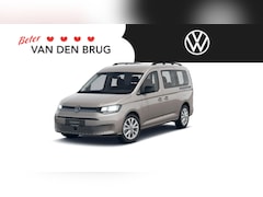 Volkswagen Caddy - KOMBI 1.5 TSI 150pk eHybride 5p Life | Airco | Cruise | PDC | Navigatie | App-Connect | Ac