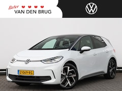 Volkswagen ID.3 - Pro Business 58 kWh 204pk | Navigatie | LED Matrix | Stoelverwarming | Keyless |