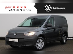 Volkswagen Caddy Cargo - 2.0 TDI 75pk Comfort | Airco | Cruise control | Navigatie via app-connect | Parkeersensore