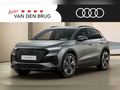 Audi Q4 e-tron - Advanced edition e-tron 45 210kW/286pk 82Kwh Hatch 286pk | 20inch | Optiek zwart plus | Pr