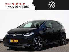 Volkswagen ID.3 - Pro Business 58 kWh Navigatie | LED Matrix | 19" Wellington