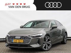 Audi A5 Limousine - 2.0 TFSI First Edition | 150 pk | Lederen bekleding | Elektrisch verstelbare stoelen | Pri