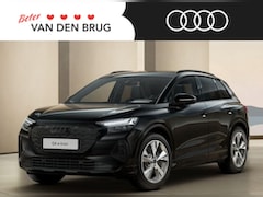 Audi Q4 e-tron - Advanced edition e-tron 45 210kW/286pk 82Kwh Hatch 286pk | 20inch | Optiek zwart plus | Pr