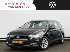 Volkswagen Passat Variant - 1.5 TSI Business 150pk DSG | LED | Navigatie | Camera | Digitaal dashboard