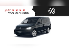 Volkswagen Caddy Maxi - KOMBI 1.5 TSI 150pk eHybride 5p | Airco | Cruise | PDC | Navigatie | App-Connect | Achterk