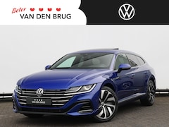 Volkswagen Arteon Shooting Brake - 1.4 TSI eHybrid R-Line Business 218pk DSG | LED Matrix | Panoramadak | Digital dashboard |