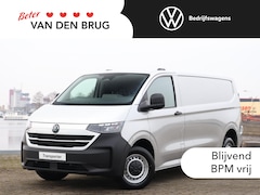 Volkswagen Transporter - 2.0 TDI 150PK L2H1 Life | BPM vrij | Climatronic | Cruise control | PDC | Navi via app-con