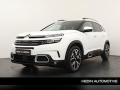 Citroën C5 Aircross - 1.2 130 PK Business Plus | Navigatie | Parkeer Camera | Adaptieve Cruise Controle | Keyles