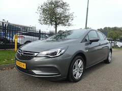 Opel Astra - 1.0 Turbo 105pk Online Edition Navigatie Multi Media