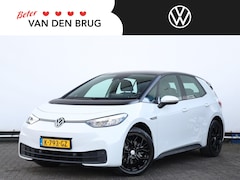 Volkswagen ID.3 - Life 58 kWh 204pk | LED | Navigatie | Climate control | Cruise control | Stoel/Stuurverwar