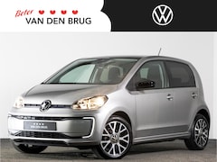 Volkswagen e-Up! - e-up Style | Climate Control | Camera | PDC | Cruise control | 16" LM velgen | Multif. stu