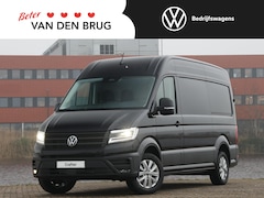 Volkswagen Crafter - Bedrijfswagens Exclusive L3 2.0 TDI EU6 103 kW (140 pk) GVW 3.5T | Nieuw model | LED | ACC