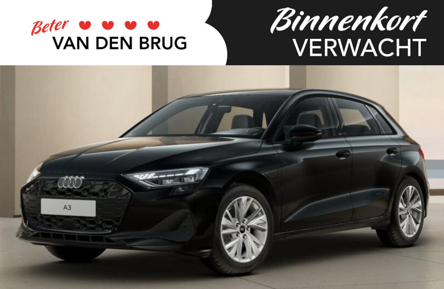 Audi A3 Sportback - 40 TFSI e Pro Line | Voordeel is € 3.223,- | Assistentie pakket driving en parking | LED v - AutoWereld.nl