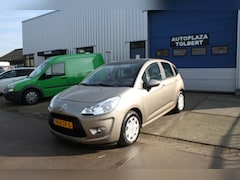 Citroën C3 - 1.6 e-HDi Dynamique