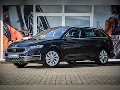 Skoda Octavia Combi - 1.5 eTSI 85kW/115pk DSG Business Edition