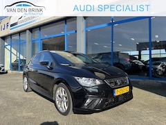 Seat Ibiza - 1.0 TSI FR Business Intense Aut 7