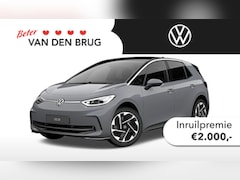 Volkswagen ID.3 - Pro Business 59 kWh | 360 camera | Keyless | Navigatie |