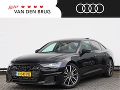 Audi A6 Limousine - S edition Competition | 40 TFSI 204 pk | Panoramadak | Camera | Matrix LED koplampen |