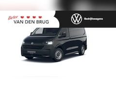 Volkswagen e-Transporter - e-Transporter Bestelwagen L1 100 kW (136 pk) 64