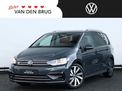 Volkswagen Touran - 1.5 TSI 150PK DSG R-line | 7-persoons | Navigatie | Digitaal dashboard | Camera | Stoelver