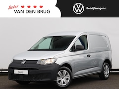 Volkswagen Caddy Cargo - 2.0 TDI 75pk Comfort | Airco | Cruise control | Digital cockpit | Navigatie | PDC | Camera