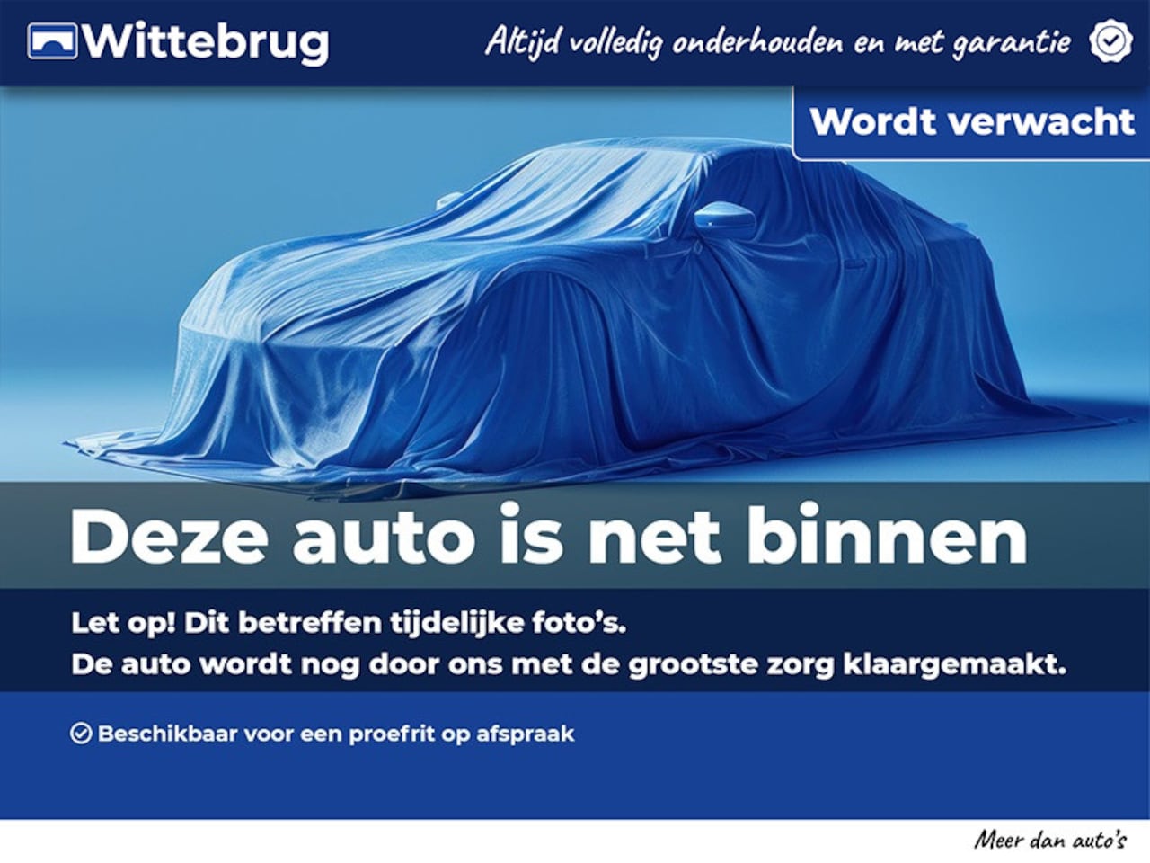 Hyundai i30 Wagon - 1.4 T-GDI Premium / Navigatie / Stoel+stuur verwarming / Parkeersensoren achter / Camera / - AutoWereld.nl