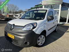 Renault Kangoo - bestel Z.E. BJ 2021 NIEUWSTAAT