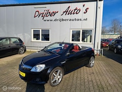 Opel Tigra TwinTop - 1.8-16V Temptation