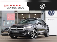 Volkswagen T-Roc - 1.5 TSI 150 pk DSG R-Line Business | Navigatie | Panoramadak | App Connect | IQ Light | PD