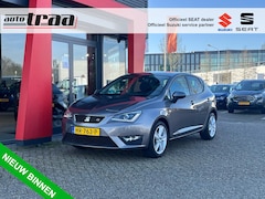 Seat Ibiza - 1.0 EcoTSI FR Connect / Stoelverwarming / 16'' LMV / Cruise control / PDC voor + achter /