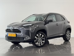 Toyota Yaris Cross - 1.5 Hybrid Dynamic | Apple Carplay/Android Auto|telefoonintegratie premium | DAB ontvanger