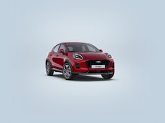 Ford Puma - 1.0 EcoBoost Hybrid Titanium | Winter Pack