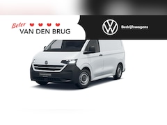 Volkswagen e-Transporter - e-Transporter Bestelwagen L1 100 kW (136 pk) 64