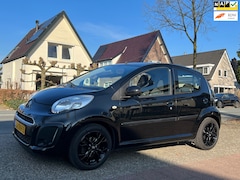 Citroën C1 - 1.0 Exlusive 86.000 km NL-AUTO-NAP NIEUWE APK 6 - 2025