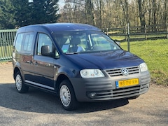 Volkswagen Caddy - 1.6 Comfortline 5p. /Airco/Nw apk/