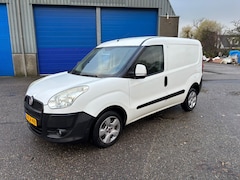 Fiat Doblò Cargo - 1.3 MultiJet SX