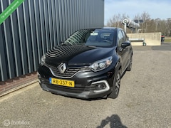 Renault Captur - 0.9 TCe Zen NAP/NAVI/FACELIFT/CRUISE/KEY-LESS