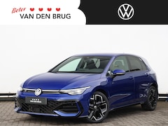 Volkswagen Golf - 1.5 eTSI R-Line Edition 115pk DSG | Led Matrix | Navigatie | Camera | Keyless