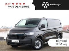 Volkswagen Transporter - 2.0 TDI 110PK L1H1 Life | BPM vrij | Climatronic | Cruise control | PDC | Navi via app-con