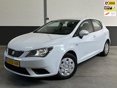 Seat Ibiza - 1.4 COPA Plus, airco, navigatie