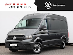 Volkswagen Crafter - Bedrijfswagens Trendline L3 2.0 TDI EU6 103 kW (140 pk) GVW 3.5T | Nieuw model | Airco | C