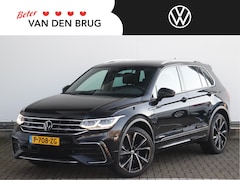 Volkswagen Tiguan - 1.5 TSI R-Line Business 150pk DSG | Trekhaak | Achteruitrijcamera | Climate Control | LED